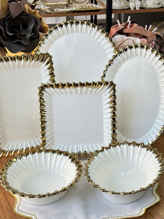 Line 6 Parça Gold Servis Seti