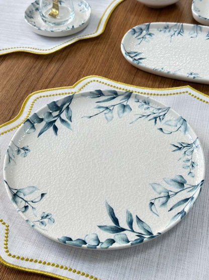 Kahvaltı Takımı 41 Parça 6 Kişilik Lagos