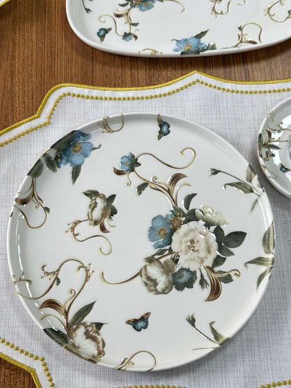 Kahvaltı Takımı 41 Parça 6 Kişilik Roomy