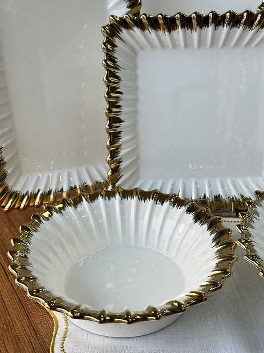 Line 6 Parça Gold Servis Seti