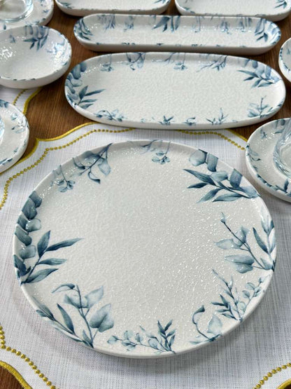 Kahvaltı Takımı 82 Parça 12 Kişilik Lagos