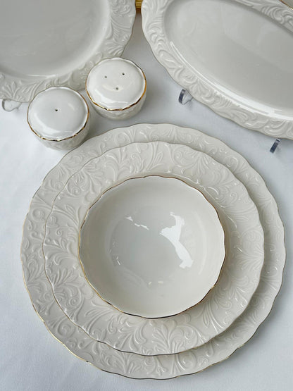 Yemek Takımı 28 Parça 6 Kişilik Rose