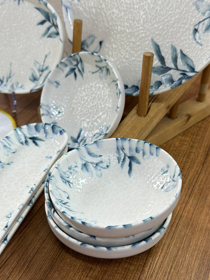 Kahvaltı Takımı 35 Parça 6 Kişilik Lagos