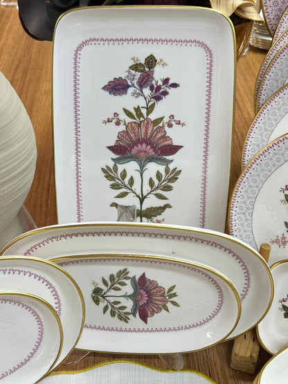 Kahvaltı Takımı 47 Parça 6 Kişilik Defne