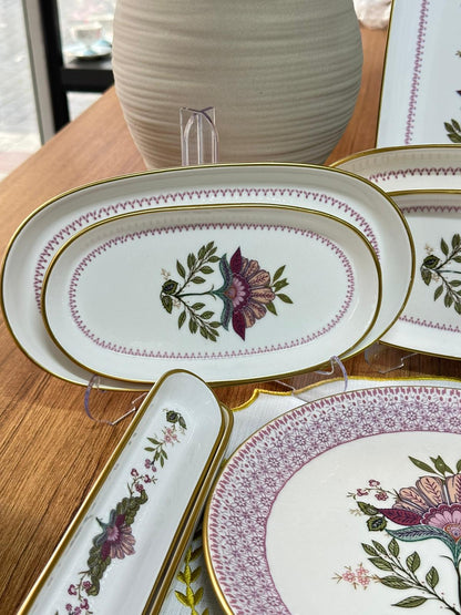 Kahvaltı Takımı 47 Parça 6 Kişilik Defne