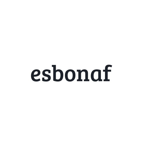 esbonaf